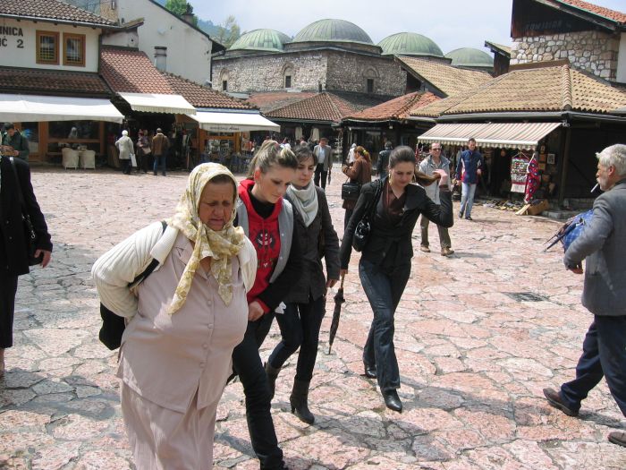 Sarajevo, 07.05.2008
