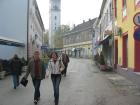 Bihac, 27.10.2007