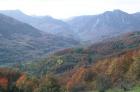 Sutjeska Nationalpark, 25.10.2006