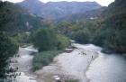 Upper Neretva valley, 24.10.2006