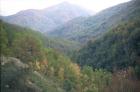 Upper Neretva valley, 24.10.2006