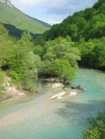 Oberes Neretva Tal, 07.05.2008