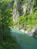 Oberes Neretva Tal, 07.05.2008