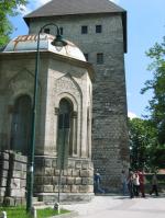 Bihac, 10.05.2008