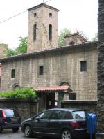 Sarajevo, Old Orthodox Church, 07.05.2008