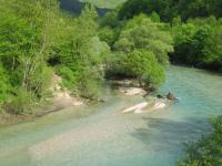 Oberes Neretva Tal, 07.05.2008