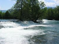 Bihac Una, 09.05.2008