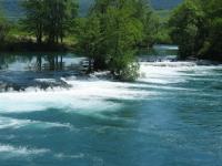 Bihac Una, 08.05.2008