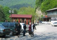 Jajce, 08.05.2008