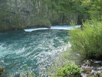 Kanton Una-Sana, Una-Nationalpark - Falls of Strbacki Buk, 09.05.2008