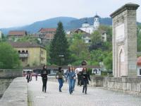 Visegrad, 05.05.2008